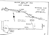 GC J5-1 Deaths Head Pot Hole